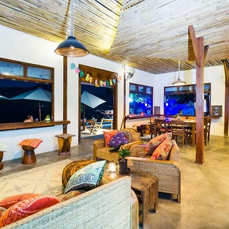 Agung Lembongan Bungalow Zewnętrze zdjęcie