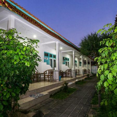 Agung Lembongan Bungalow Zewnętrze zdjęcie