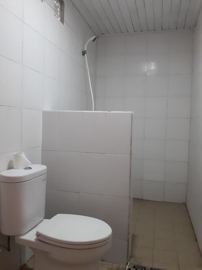 Agung Lembongan Bungalow Zewnętrze zdjęcie