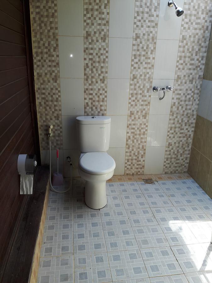 Agung Lembongan Bungalow Zewnętrze zdjęcie