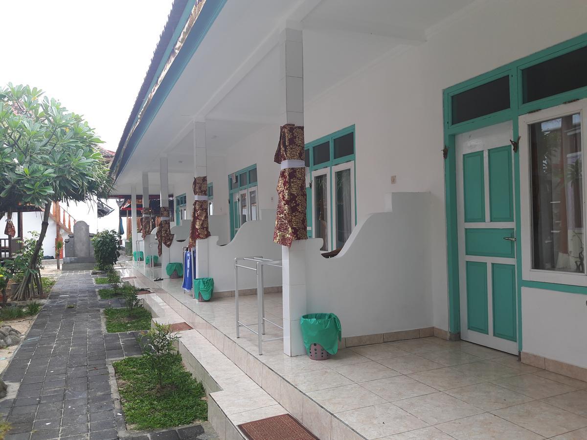 Agung Lembongan Bungalow Zewnętrze zdjęcie