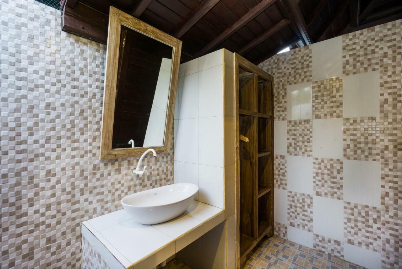 Agung Lembongan Bungalow Zewnętrze zdjęcie