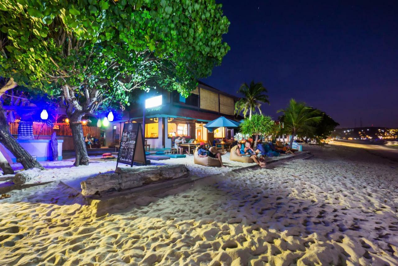 Agung Lembongan Bungalow Zewnętrze zdjęcie